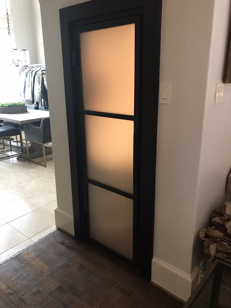 Photo of Lone Star Iron Doors