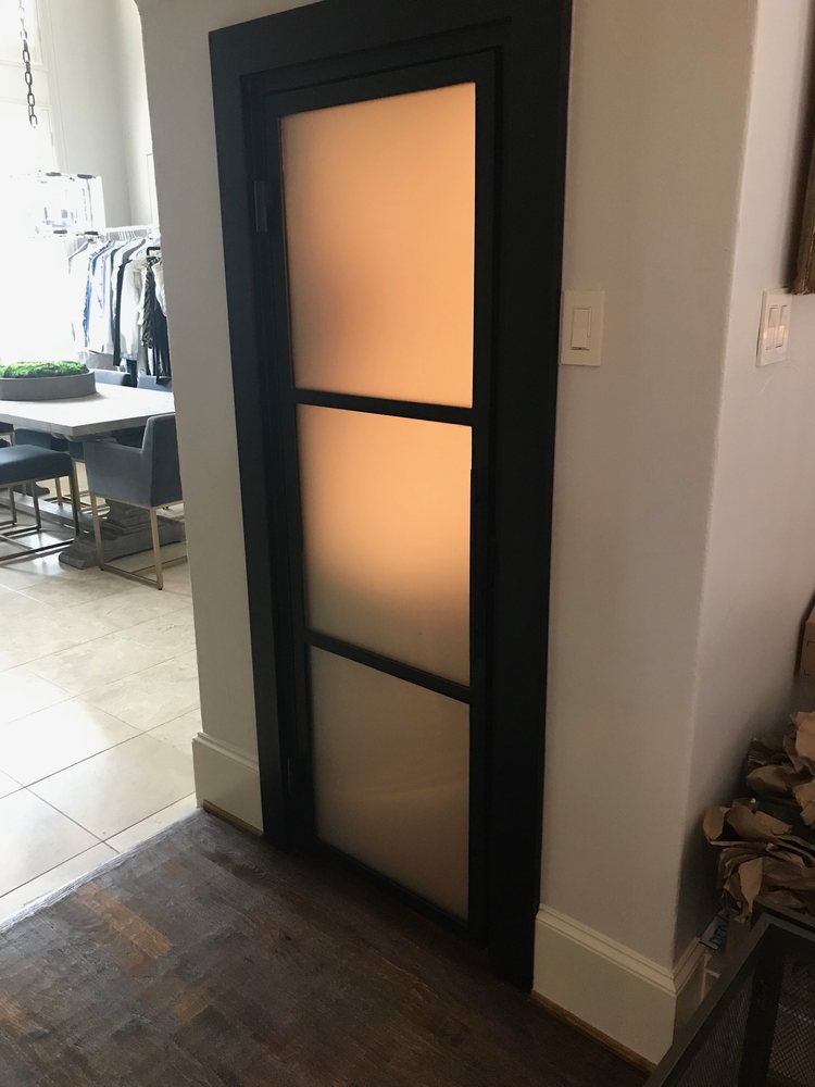 Photo of Lone Star Iron Doors