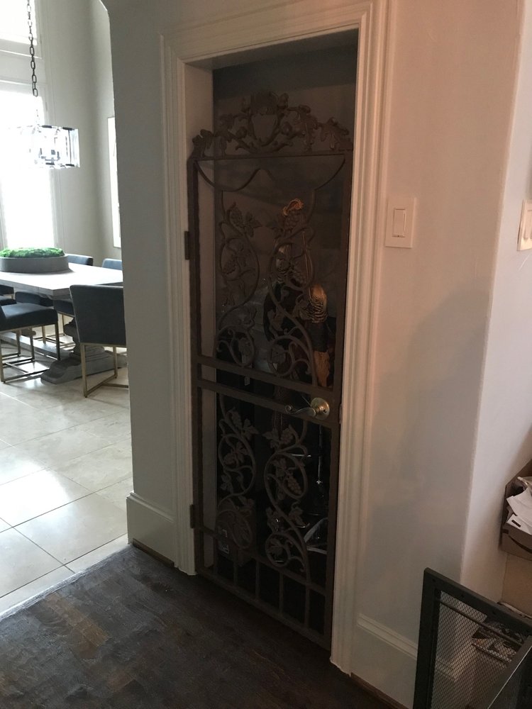 Photo of Lone Star Iron Doors