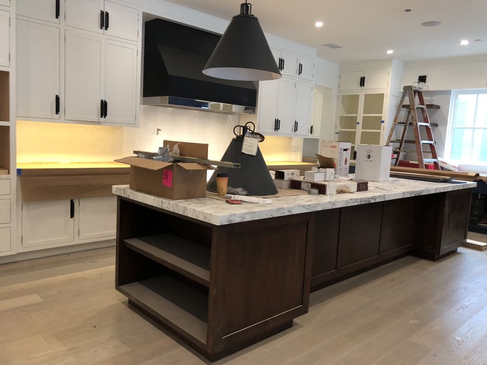 Photo of Ambar Construction