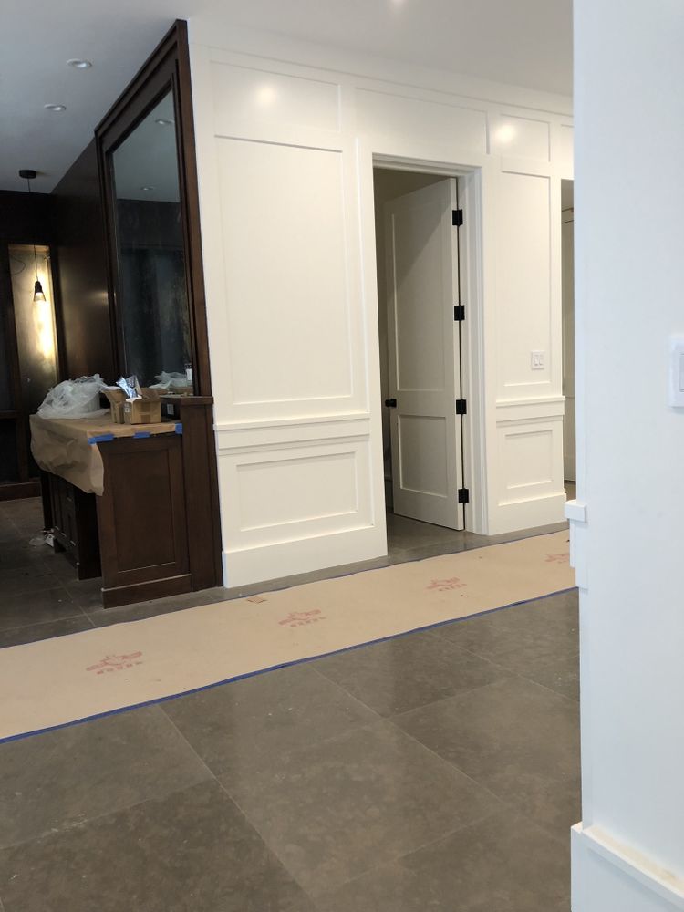 Photo of Ambar Construction