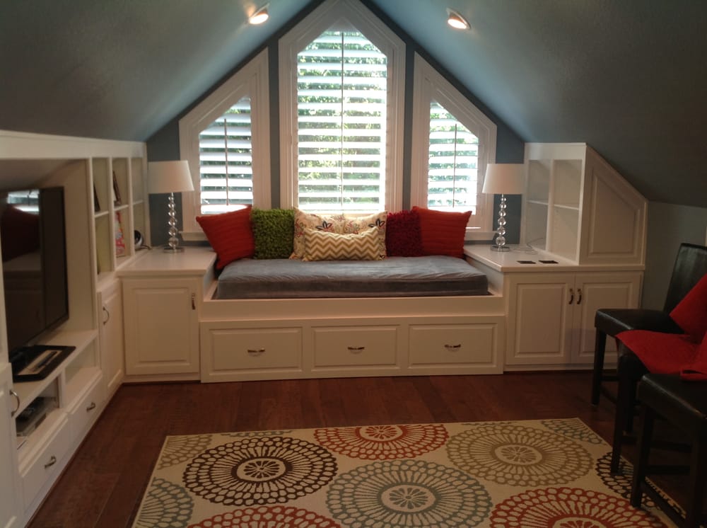 Photo of Laura White Interior Design