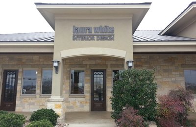 Photo of Laura White Interior Design