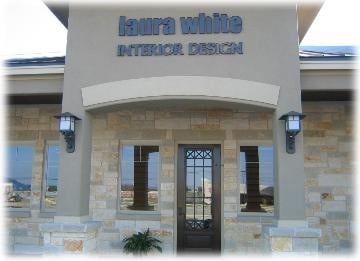 Photo of Laura White Interior Design