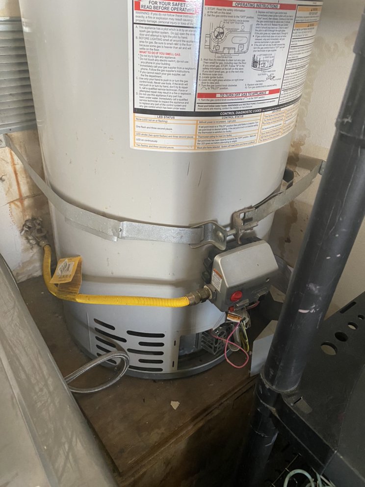Photo of Aman Plumbing