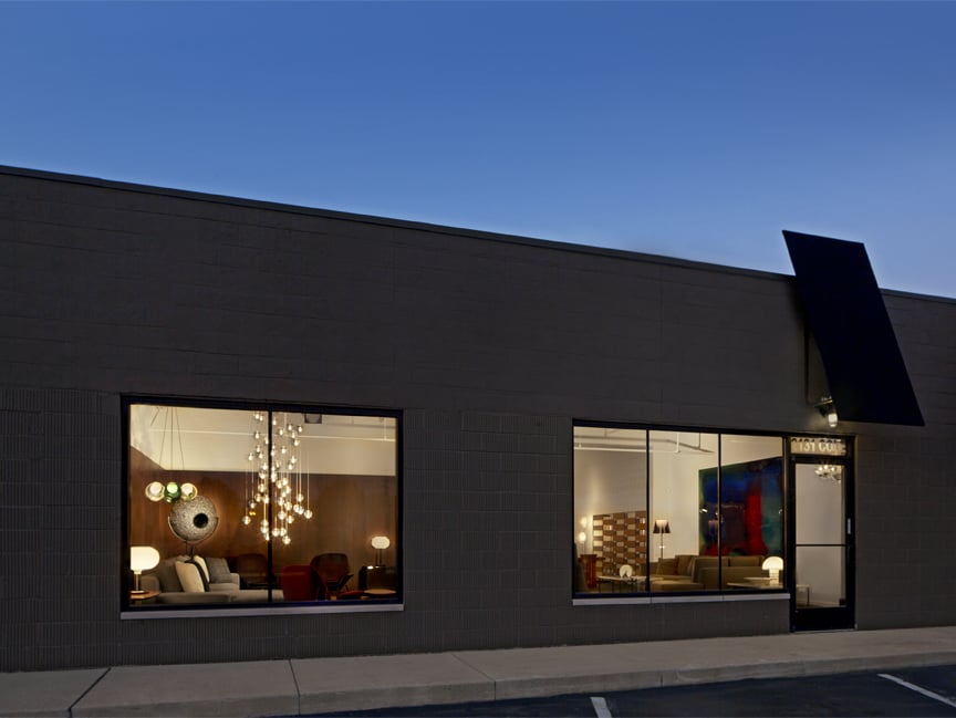 Photo of Arkitektura DET