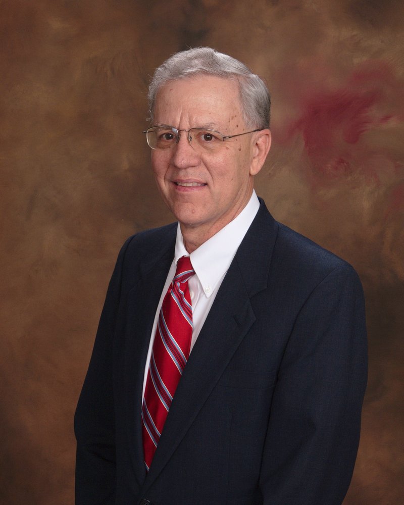 Photo of Blair Burleson, CPA