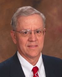 Photo of Blair Burleson, CPA
