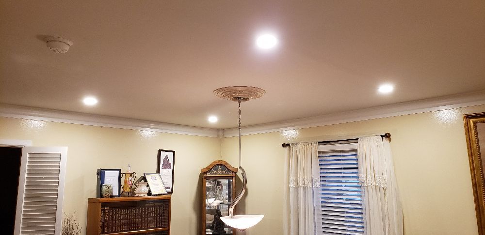 Photo of Imperial Lighting & Electrical Services
