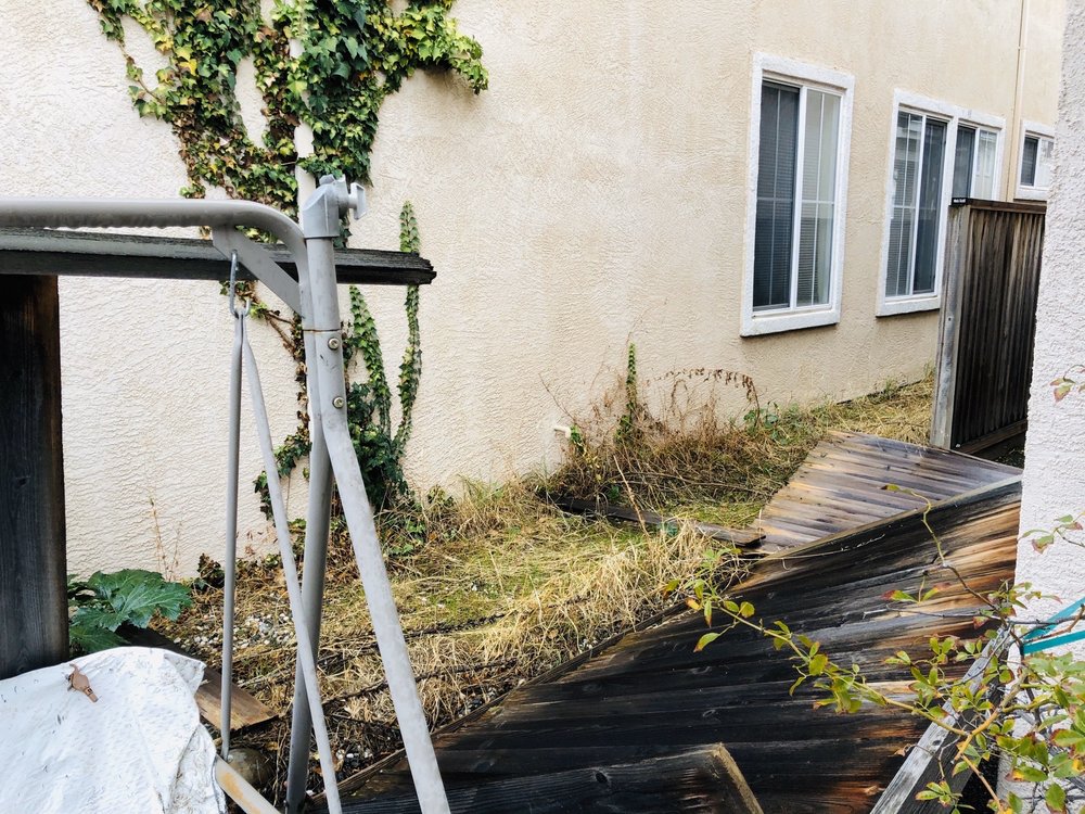 Photo of Fremont Fence