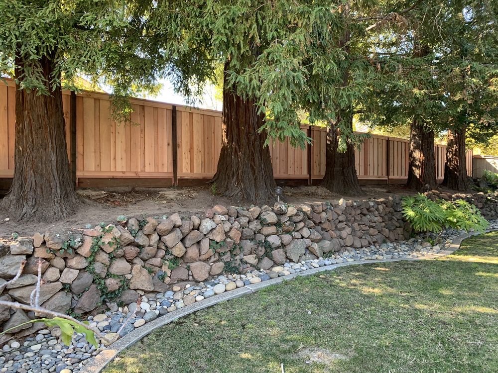 Photo of Fremont Fence