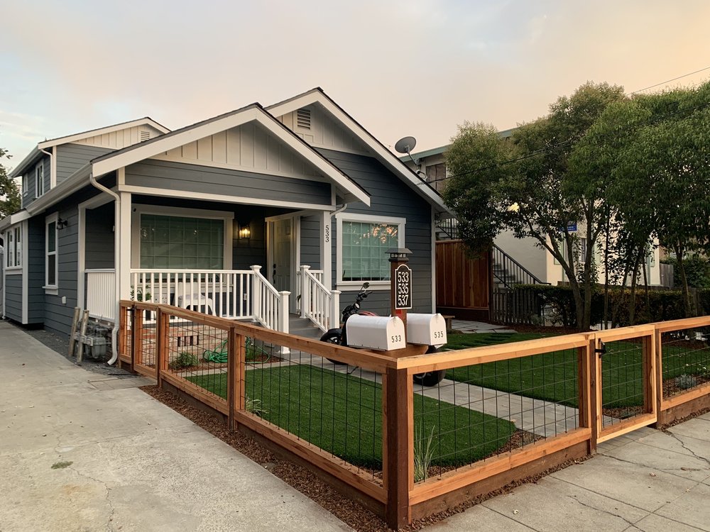 Photo of Fremont Fence