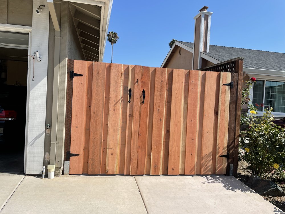 Photo of Fremont Fence