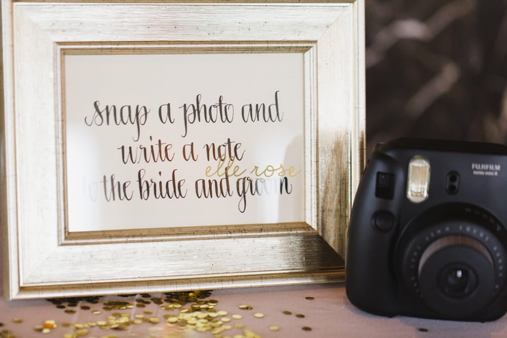 Photo of Lindsay Green Weddings & Events