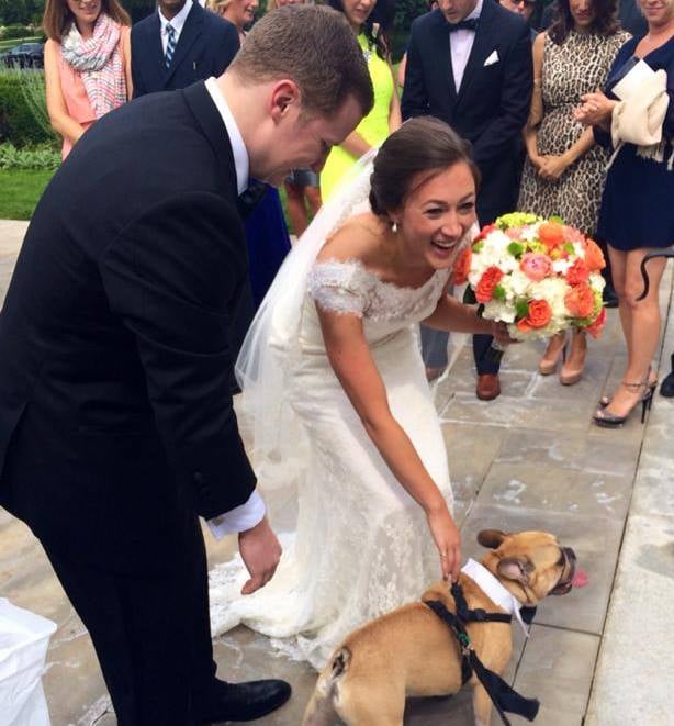 Photo of Lindsay Green Weddings & Events
