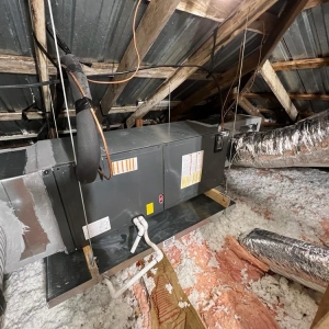 Haltom City Acuairsolutions