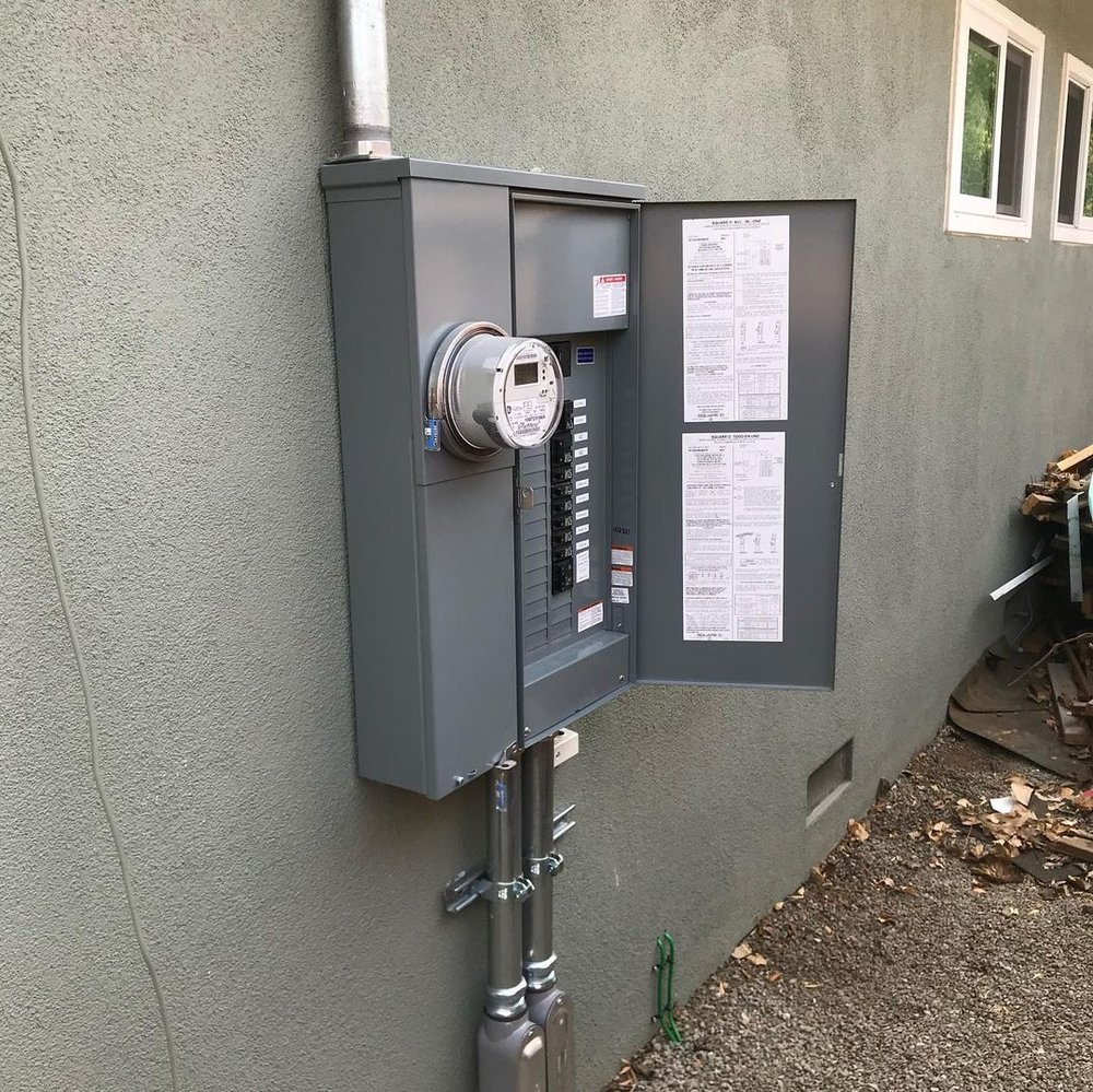 Photo of Air Master Electrician