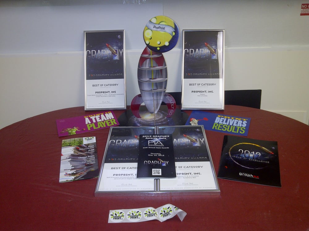 Photo of ProPrint Digital