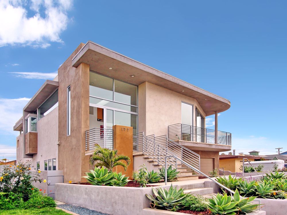 Photo of Ergo Architecture