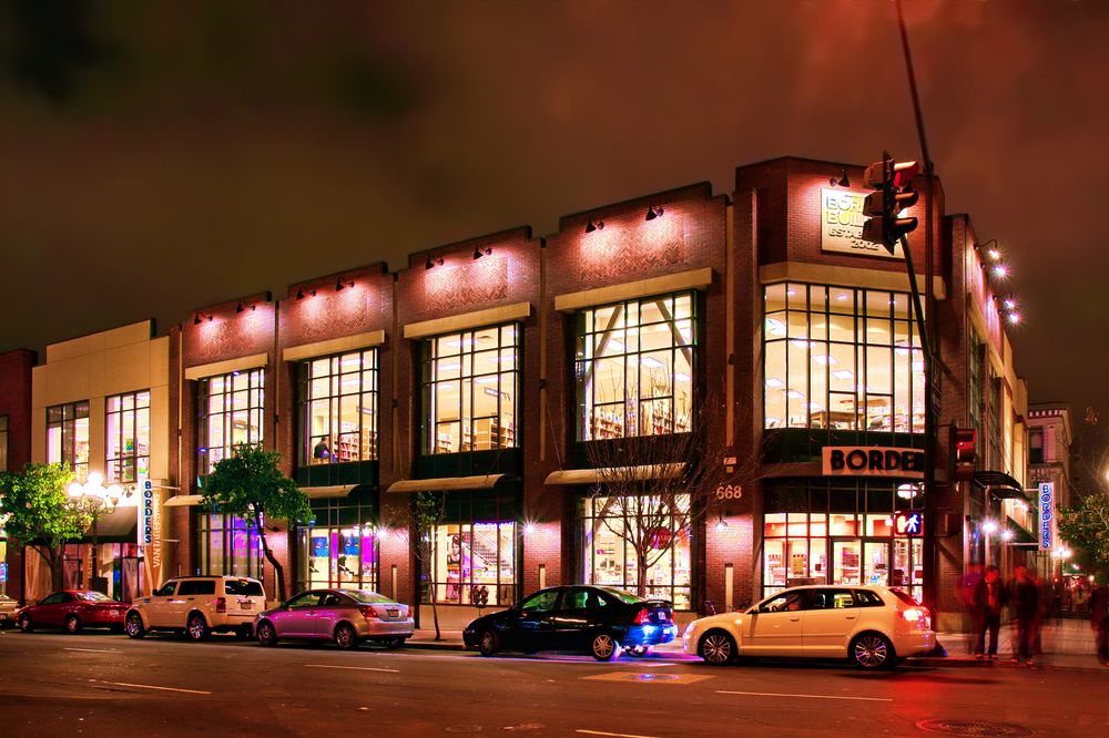 Photo of Ergo Architecture