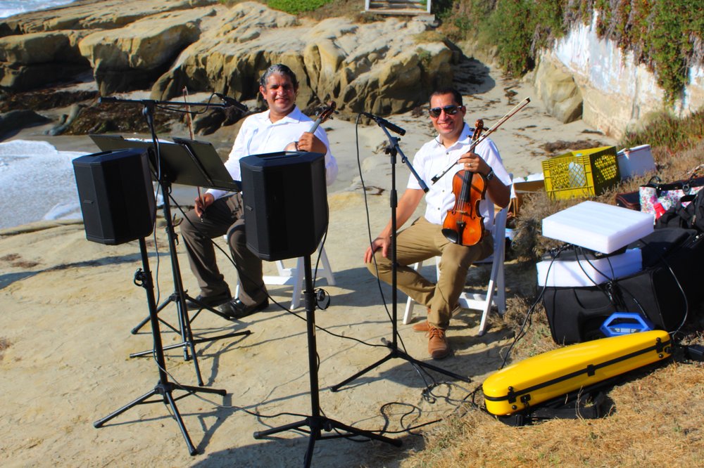 Photo of Violines Kamayd