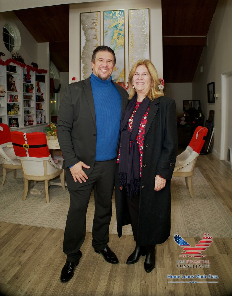Photo of USA Financial Consultants