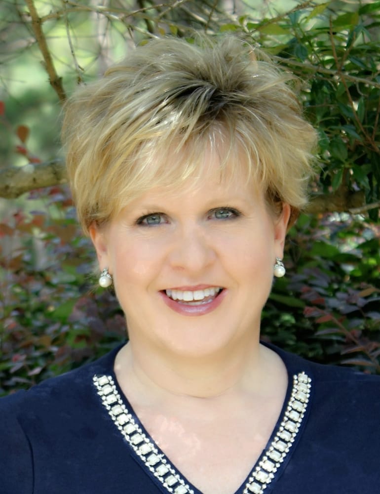 Photo of Janie Pugh - Carolina One Real Estate