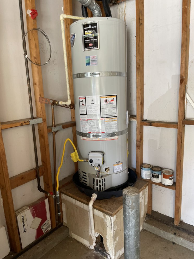 Photo of Freitas Plumbing and Water Heaters