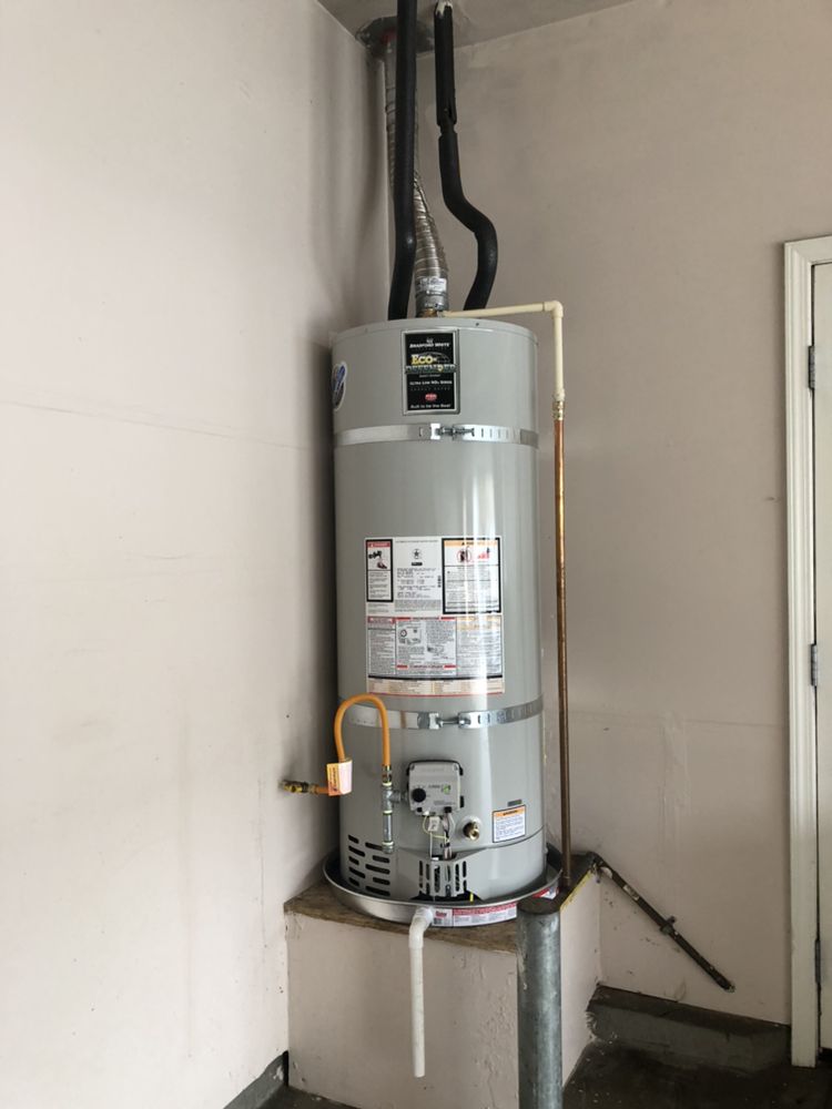 Photo of Freitas Plumbing and Water Heaters