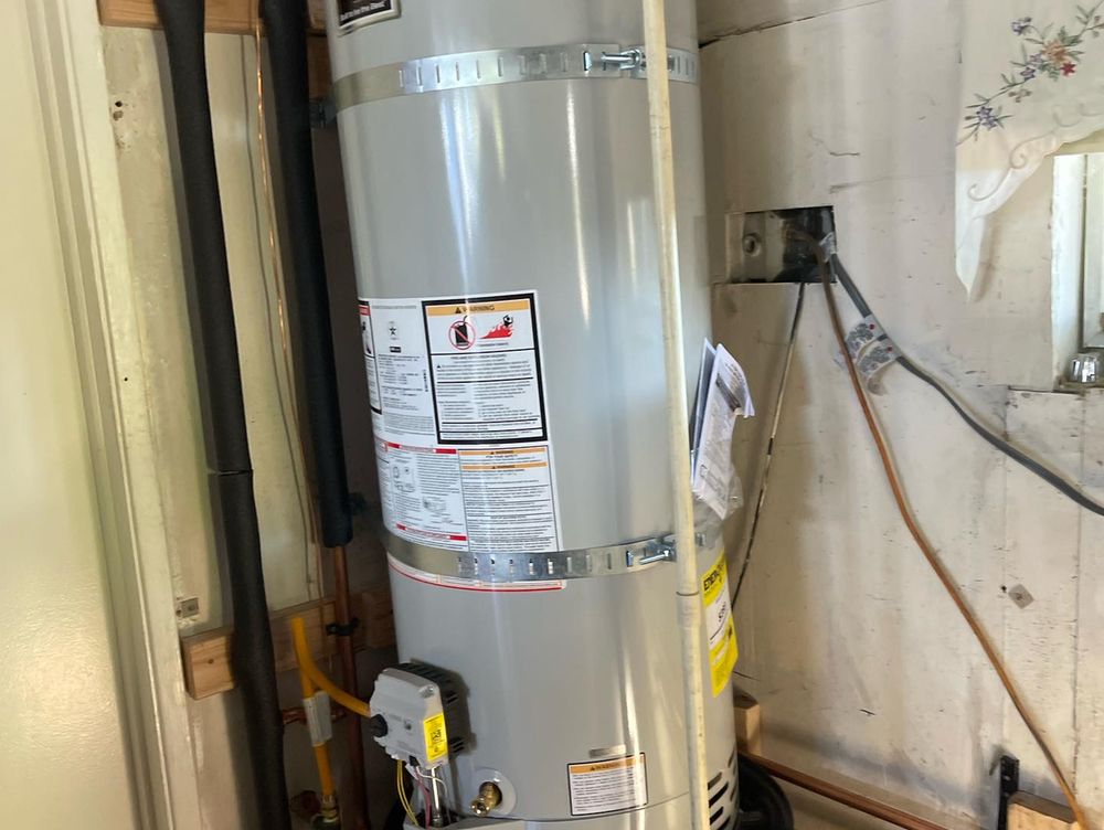 Photo of Freitas Plumbing and Water Heaters