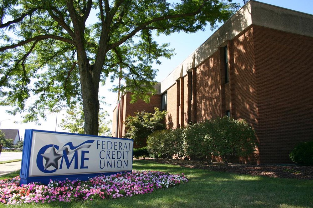 Photo of CME Federal Credit Union