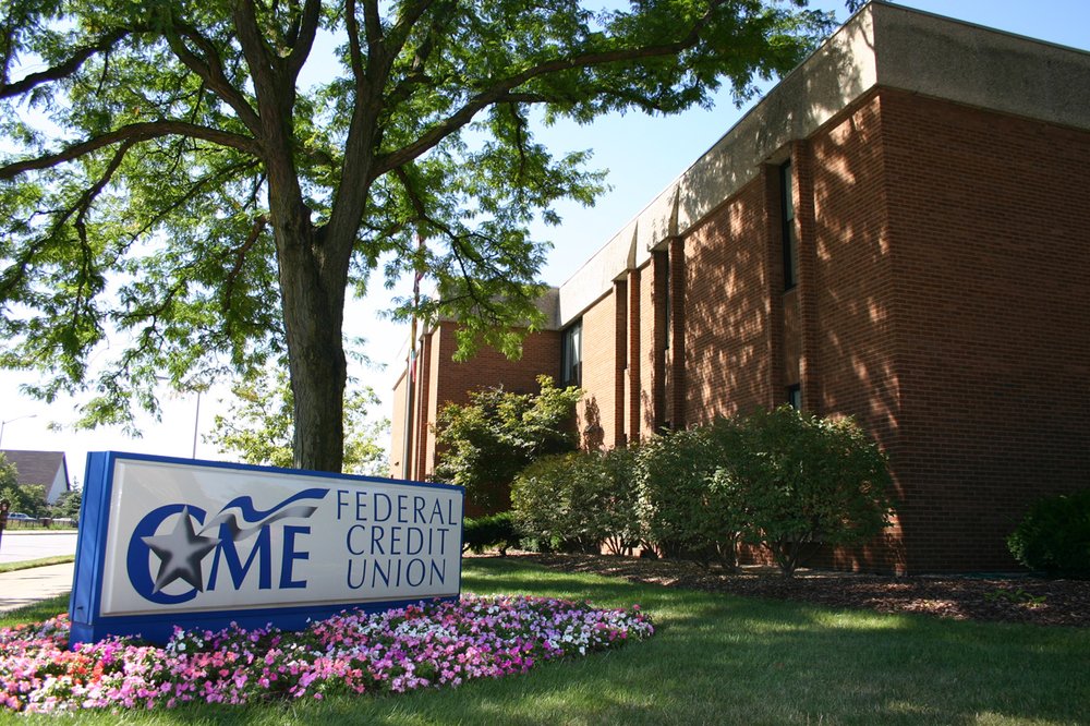 Photo of CME Federal Credit Union