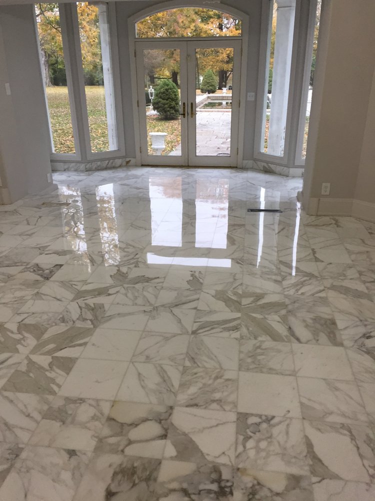 Photo of Absolute Stone Polishing & Repair