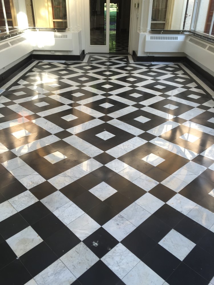 Photo of Absolute Stone Polishing & Repair