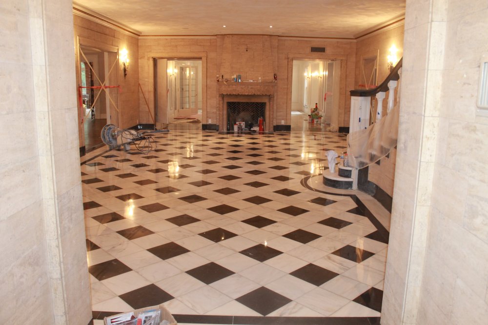Photo of Absolute Stone Polishing & Repair