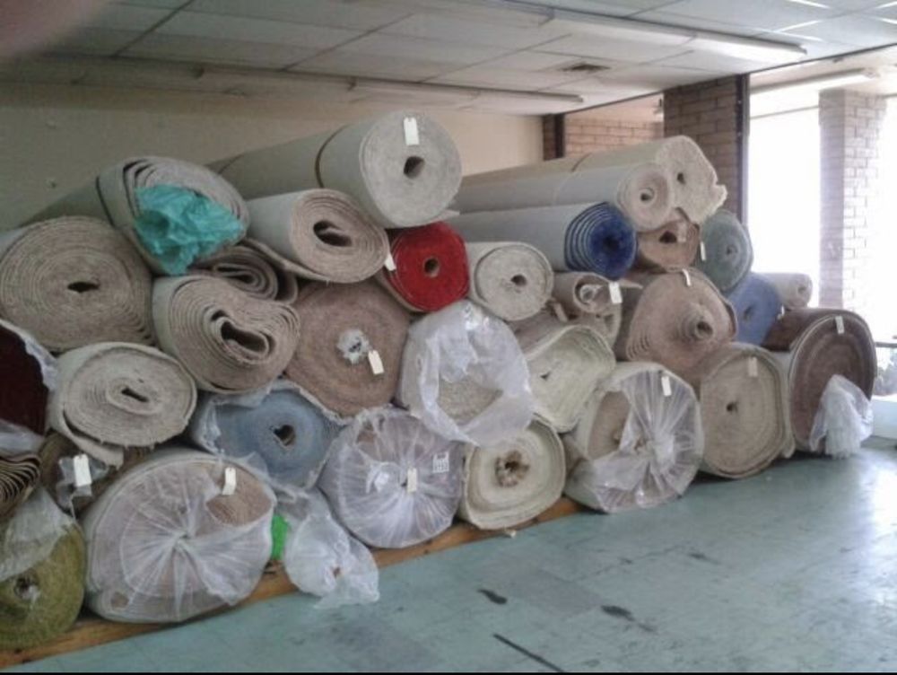 Photo of J & B Carpets