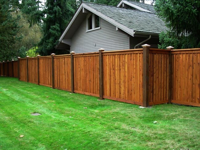 Photo of Pro-Line Fence