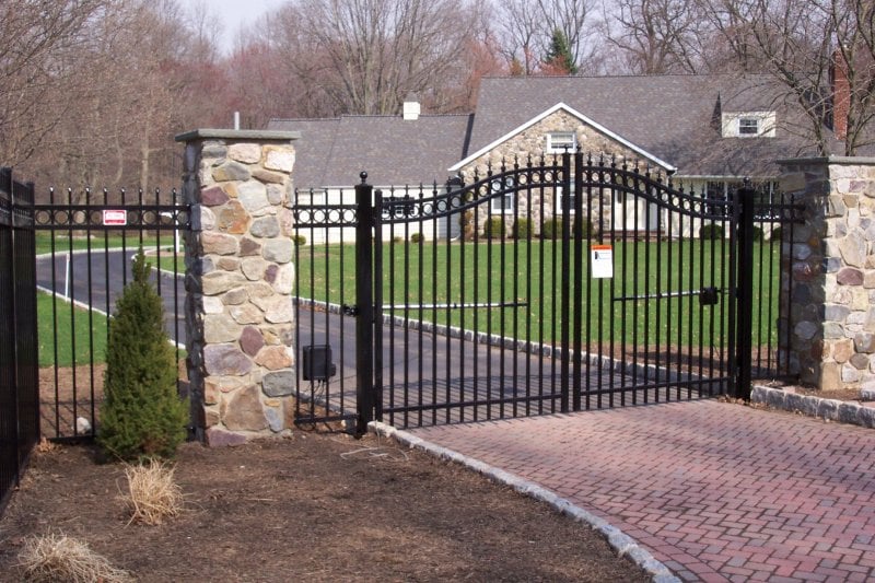 Photo of Pro-Line Fence