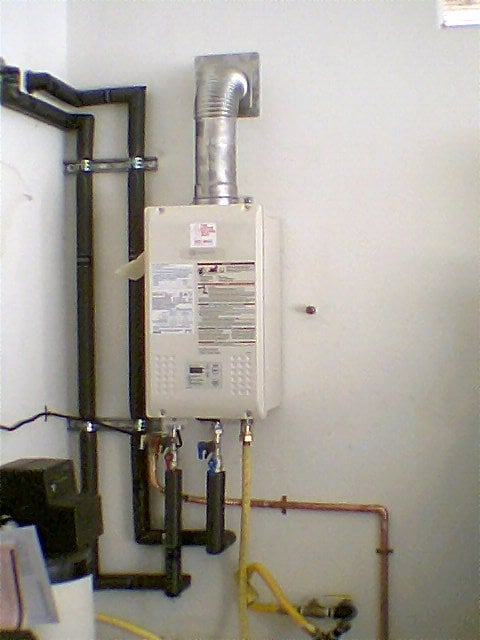 Photo of The Water Heater Man