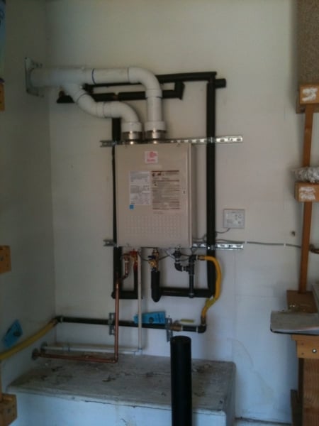 Photo of The Water Heater Man