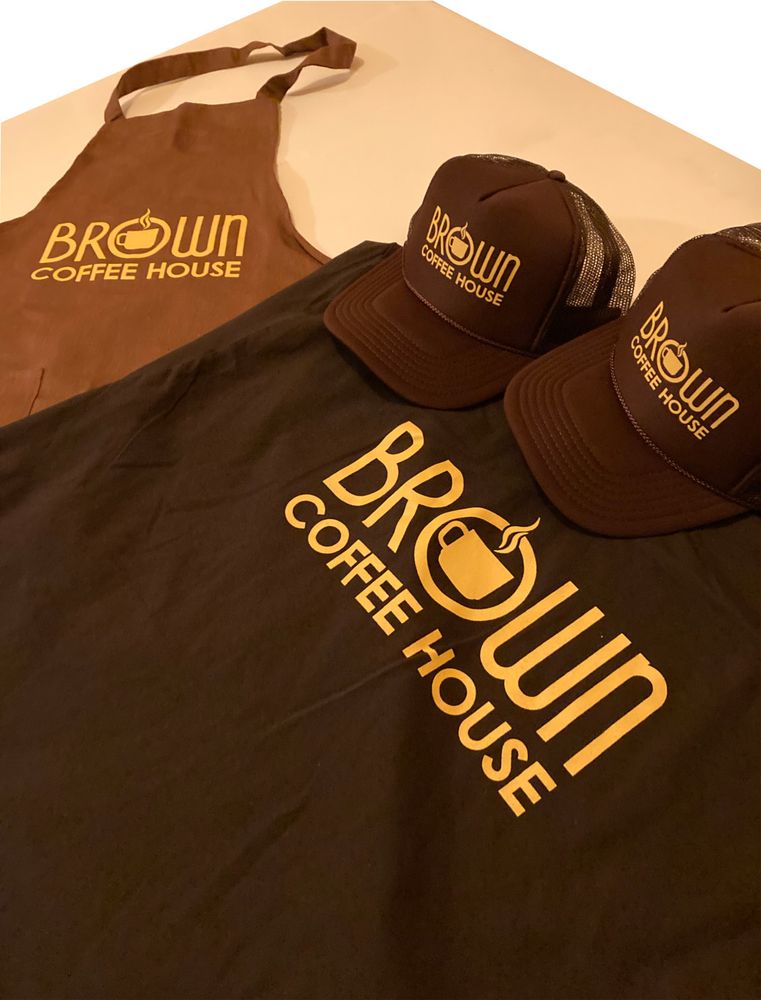 Photo of T-Shirt Kraft