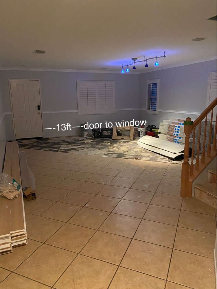 Photo of Sav-On Carpet & Tile