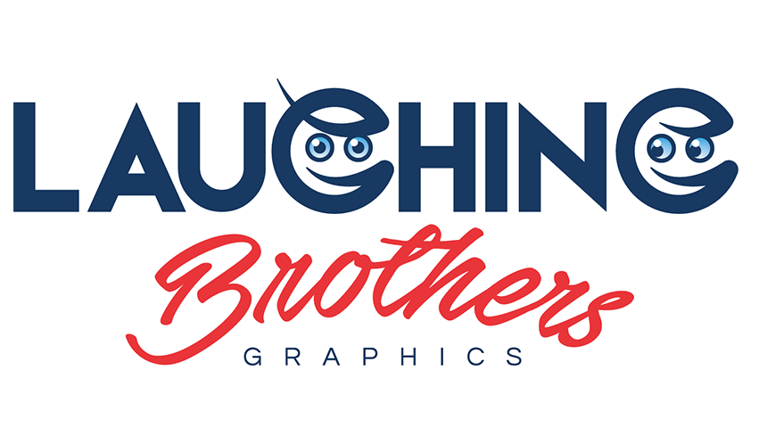 Photo of Laughing Brothers Graphics
