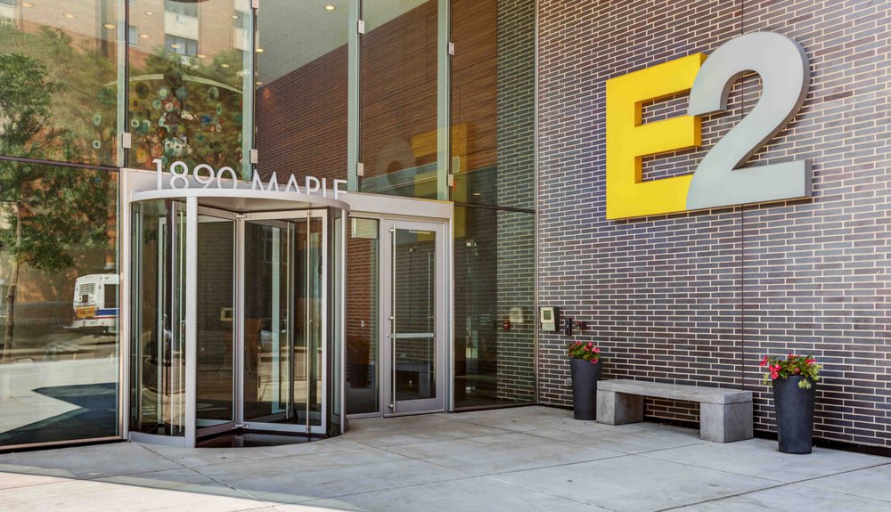 Photo of E2 Apartments