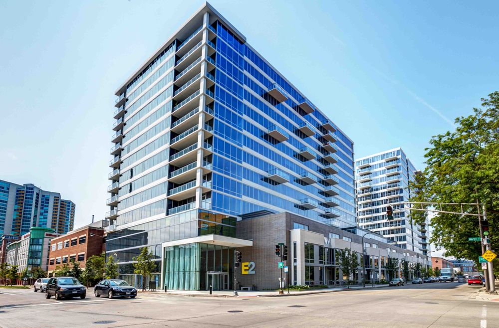 Photo of E2 Apartments