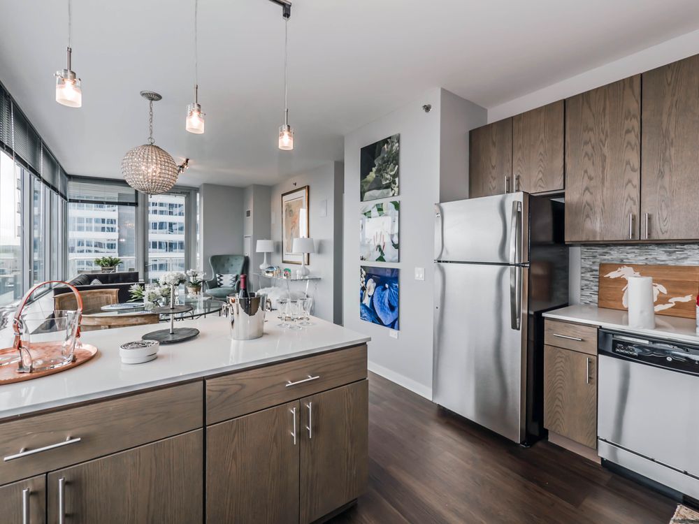 Photo of E2 Apartments