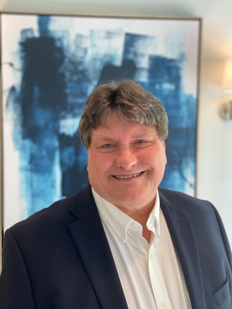 Photo of John F Stevens, CPA