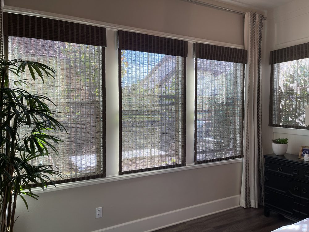 Photo of CEMAC Window Covering & Interior