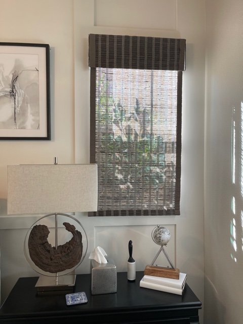 Photo of CEMAC Window Covering & Interior