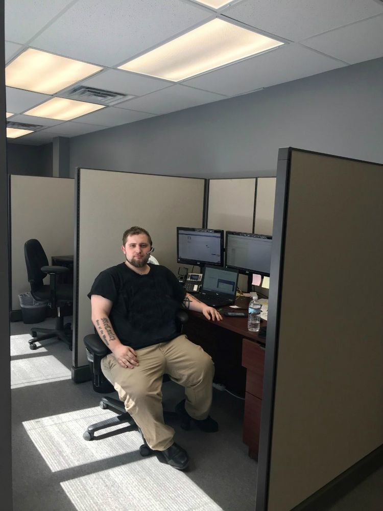 Photo of Yaakov Schmell: Allstate Insurance